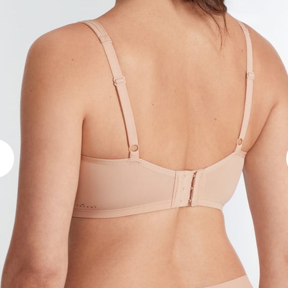 NEW REVEAL Low-Key Full-Coverage Minimizer Bra Size: 42DDD - Picture 2 of 7